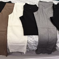 Woman Clothing 