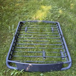 Car/truck Roof Rack 