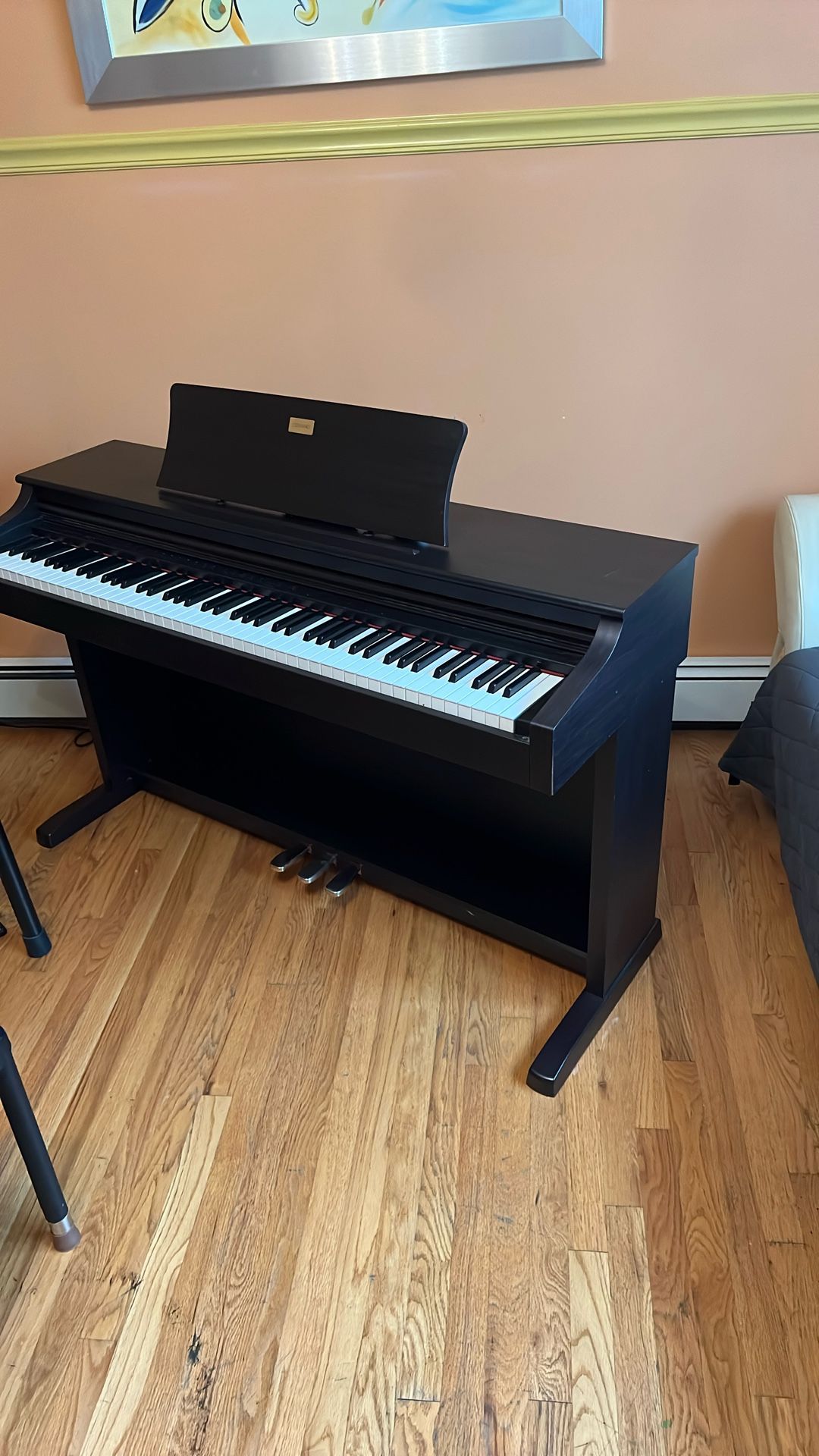 Casio Celviano AP38 In Perfect Working Condition