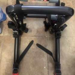 Allen Sports 2 Bike Holder 