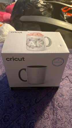 White Mug