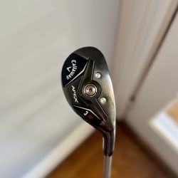Callaway Apex 3 Hybrid 20°