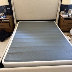 Queen Size Bed Frame
