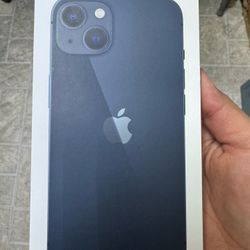 iPhone 13