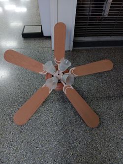 Light fan