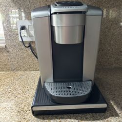 Keurig  Coffee Maker  