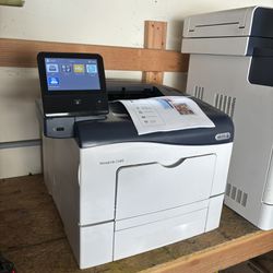 Xerox Versalink C 400 Color Printer 