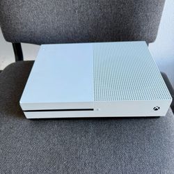 Xbox One ((Console Only)) $45 Broken HDMI Port (NO TRADES)