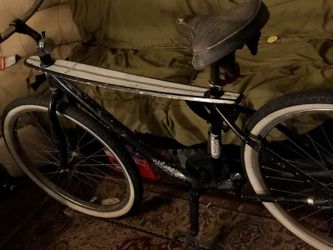 Surf cycle beach cruiser sale