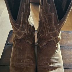 Durango Men Boots Size 7.5