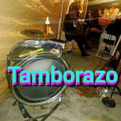Tamborazo El Tamborazo 