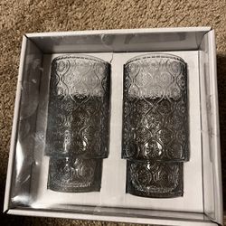 Glassware Set 