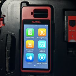 Autel Km100 