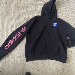 Adidas Hoodie