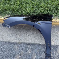 Toyota Camry 2025 Left Fender USED