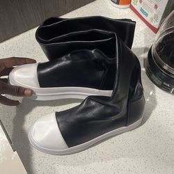 Rick owens high knees “women” size EUR 36