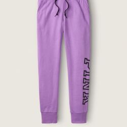 Classic Logo Skinny Jogger