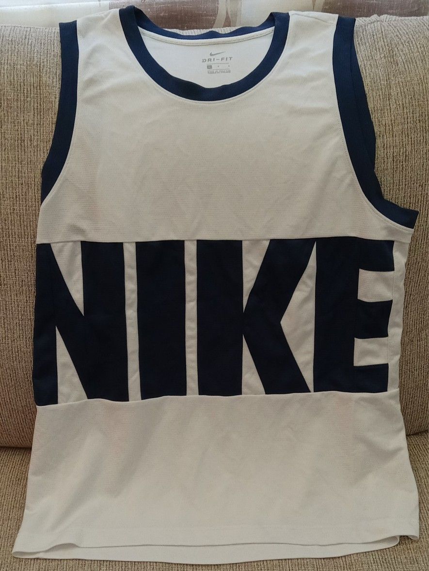 Mens NIKE Top (L)