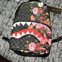 Sprayground Bag 