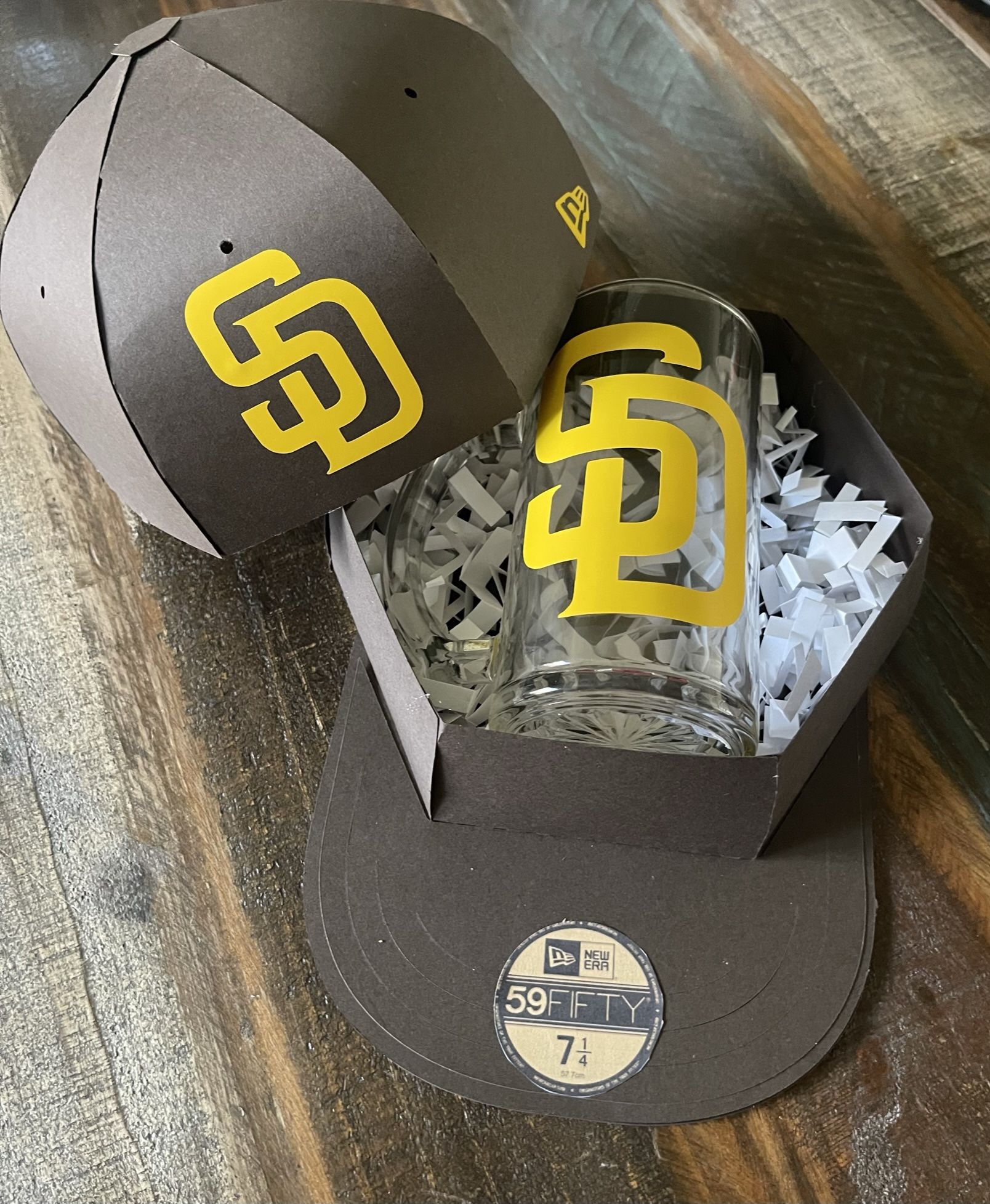 Hat Gift Box