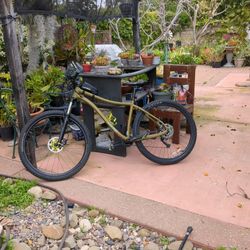 Rei Co op Cycles DRT 1.2 Bike Size Large for Sale in Ventura CA OfferUp