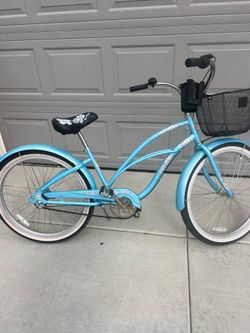 Electra Hawaii 3 Speed Beach Cruiser