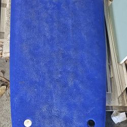 8ft Surfboard