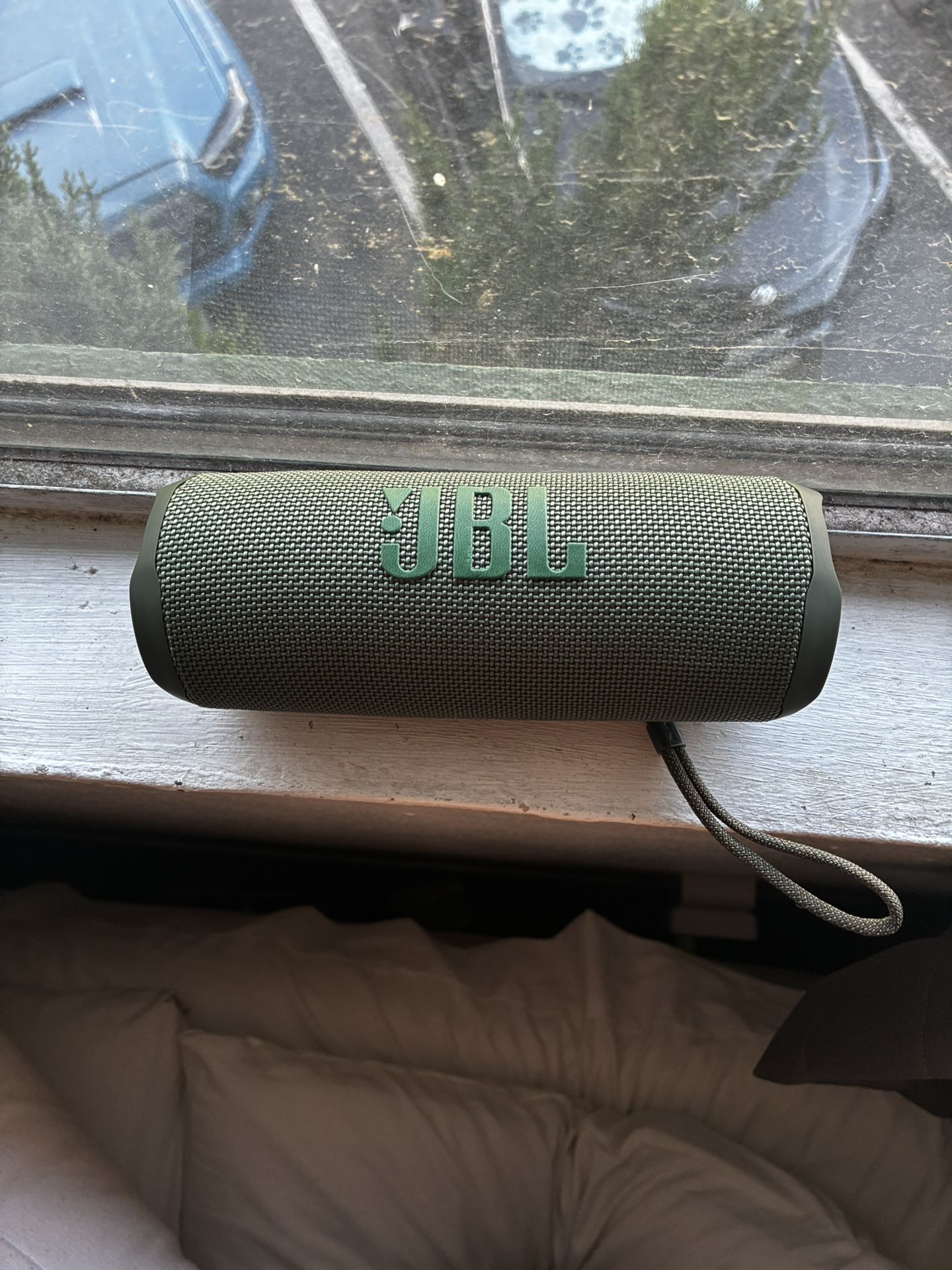 JBL Flip 6