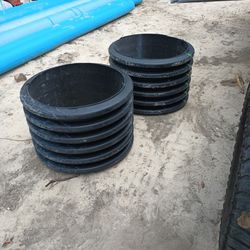 Heavy Duty Pots For Flowers Make Me An Offer