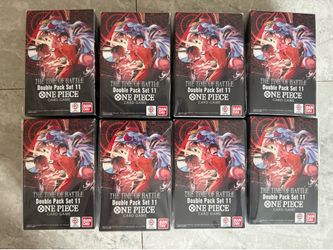 ONE PIECE The Time of Battle OP16