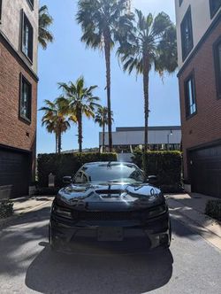 2020 Dodge Charger