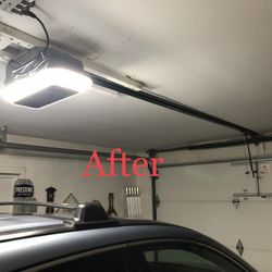 Garage Door Opener 
