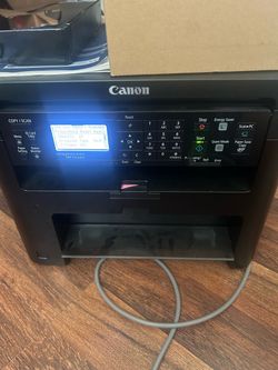 Canon laser Printer/Scanner MF242dw