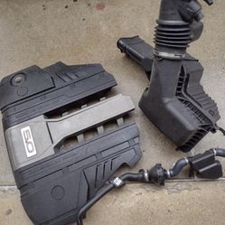Ford Mustang Parts