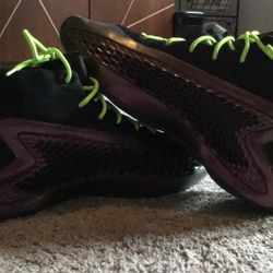 AE 1 Mid All-star Size 12