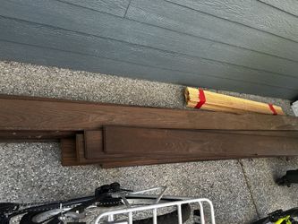 thermally Modified Ash TG