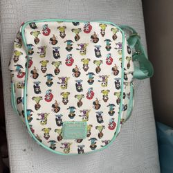 Disney Princess Loungefly