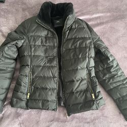 Zara Jacket  (Large)