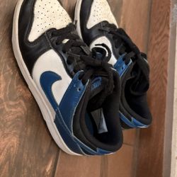 Nike Dunks