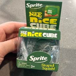 NEE NICE CUBE