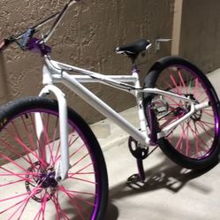 Trading For C100 Or A E Bike 