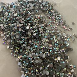 Rhinestone/ Crystals
