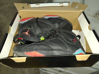 Jordans sz 11 Mens