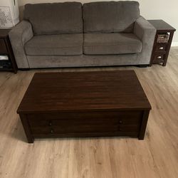 Ashley Coffee table