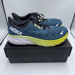 Hoka Arahi 6 – Size 10.5 – Great Condition