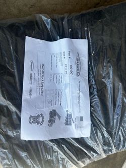 12x24 mesh tarp