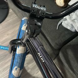 BMX  Haro Dana 