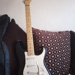 Electric Guitar