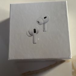 AirPods Pro Gen 2