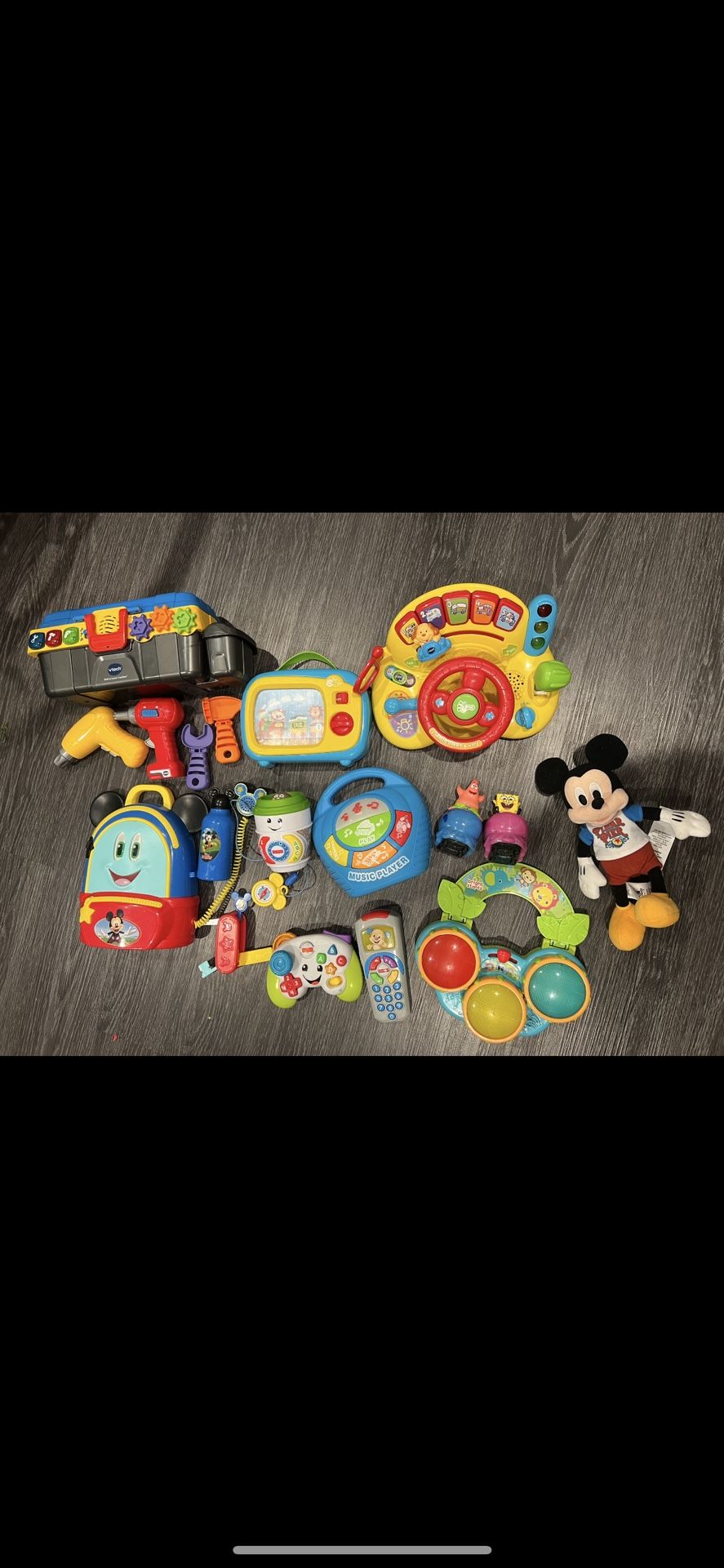 Kids Toys